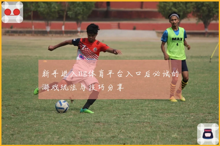 新手进入ng体育平台入口后必试的游戏玩法与技巧分享