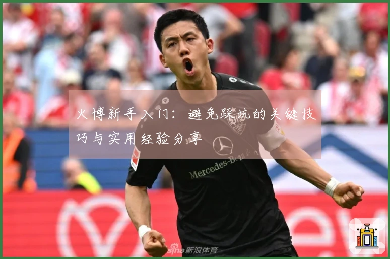 火博新手入门：避免踩坑的关键技巧与实用经验分享